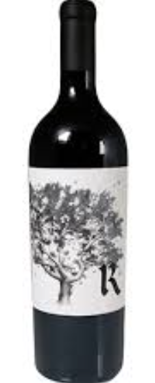 2018 | Realm Cellars | Hartwell XX at CaskCartel.com