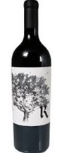 2018 | Realm Cellars | Hartwell XX at CaskCartel.com