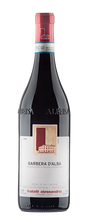 2020 | Fratelli Alessandria | Barbera d'Alba at CaskCartel.com