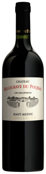 2016 | Chateau Bellegrave du Poujeau | Haut-Medoc at CaskCartel.com