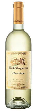 2019 | Santa Margherita | Pinot Grigio Alto Adige at CaskCartel.com