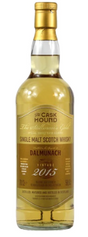 Dalmunach 8 Year Old Special Single Cask Release #190 Single Malt Scotch Whisky | 700ML at CaskCartel.com