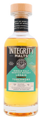 Ledaig 15 Year Old · 2011 Vintage Integrity Malts Single Bourbon Cask #306749 Single Malt Scotch Whisky | 700ML at CaskCartel.com