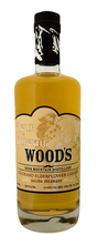 Wood's Fleur de Sureau Elderflower Liqueur at CaskCartel.com