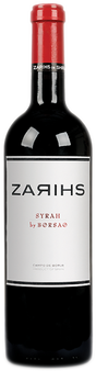 2018 | Bodegas Borsao | Zarihs Syrah at CaskCartel.com