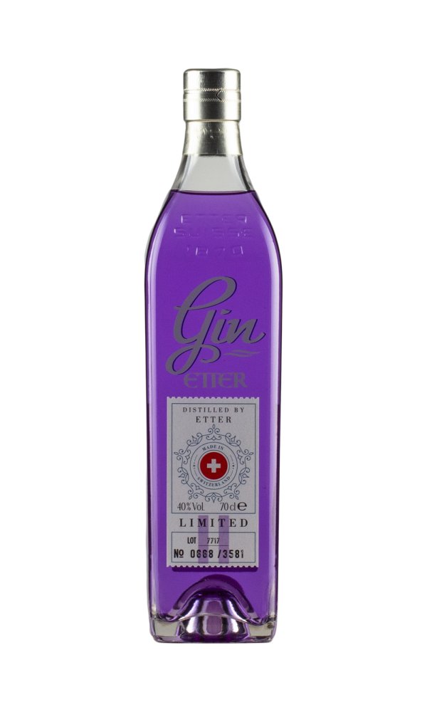 Etter Gin | 700ML at CaskCartel.com