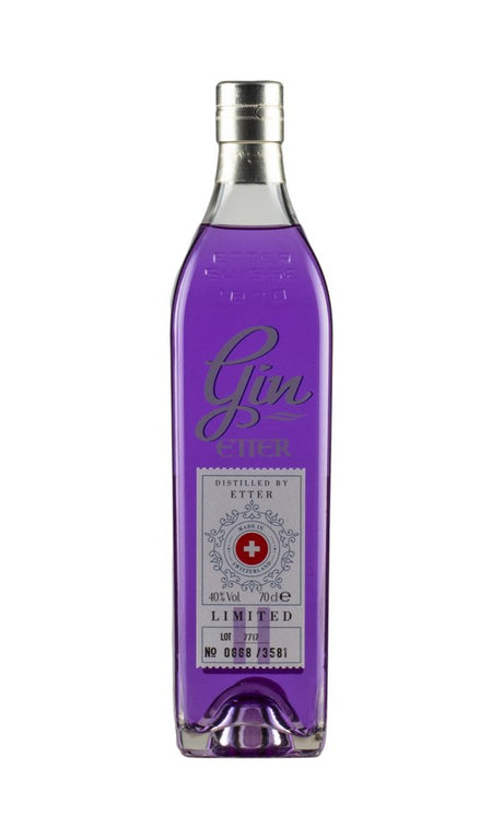 Etter Gin | 700ML at CaskCartel.com