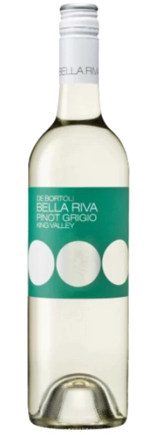 De Bortoli | Bella Riva Pinot Grigio - NV at CaskCartel.com