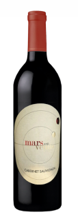 2021 | Mars and Venus | Cabernet Sauvignon at CaskCartel.com