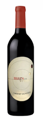 2021 | Mars and Venus | Cabernet Sauvignon at CaskCartel.com