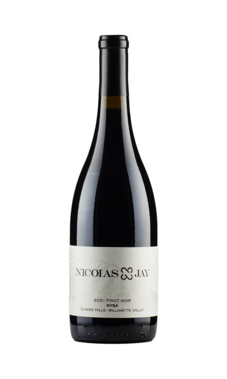 2021 | Nicolas-Jay | Nysa Pinot Noir at CaskCartel.com