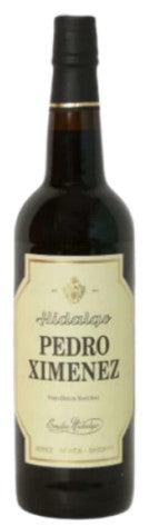 Bodegas Emilio Hidalgo | Hidalgo Pedro Ximenez Sherry - NV at CaskCartel.com