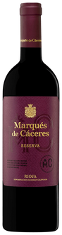 Marqués de Cáceres | Reserva - NV at CaskCartel.com