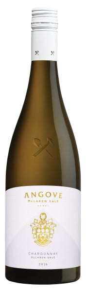 2019 | Angove | Family Crest Chardonnay at CaskCartel.com