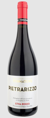 2016 | Azienda Agricola Tornatore | Pietrarizzo Etna Rosso at CaskCartel.com