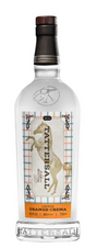 Tattersall Distilling Company Orange Crema Liqueur at CaskCartel.com