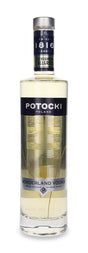 Potocki Lithuanian Tallgrass Vodka | 500ML at CaskCartel.com
