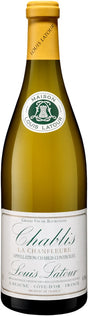 2020 | Louis Latour | Chablis La Chanfleure at CaskCartel.com