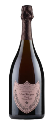 2003 | Dom Pérignon | Rose at CaskCartel.com