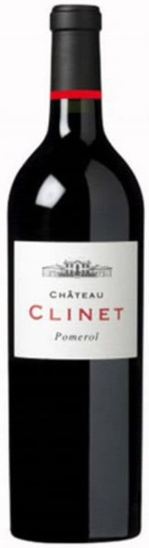 2018 | Château Clinet | Pomerol at CaskCartel.com