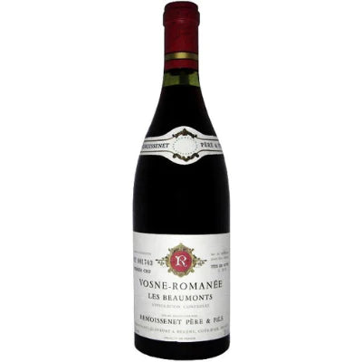 1966 | Remoissenet Pere & Fils | Les Beaux Monts at CaskCartel.com