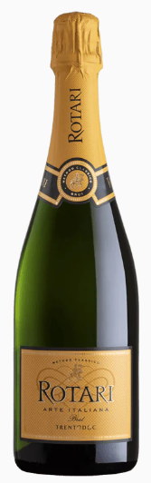 Mezzacorona | Rotari Arte Italiana Trentodoc - NV at CaskCartel.com