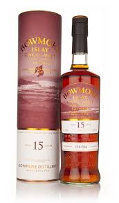 Bowmore 15 Year Old Laimrig - Feis lle 2011 Single Malt Scotch Whisky | 700ML at CaskCartel.com