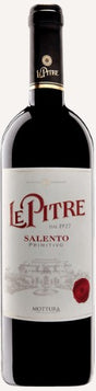 Le Pitre | Primitivo Salento - NV at CaskCartel.com