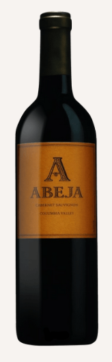 2017 | Abeja | Cabernet Sauvignon (Magnum) at CaskCartel.com