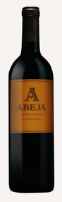 2017 | Abeja | Cabernet Sauvignon (Magnum) at CaskCartel.com