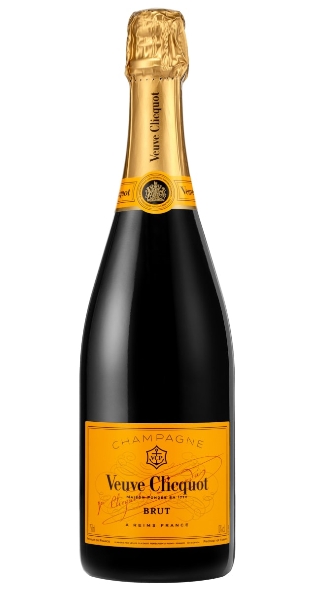 Veuve Clicquot | Yellow Label Brut (2)*750ML - NV at CaskCartel.com