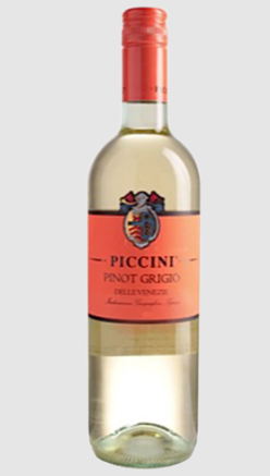 Tenute Piccini | Pinot Grigio - NV at CaskCartel.com
