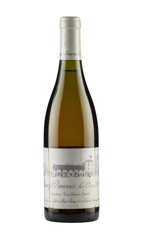 1997 | Domaine d'Auvenay | Auxey-Duresses Les Clous at CaskCartel.com