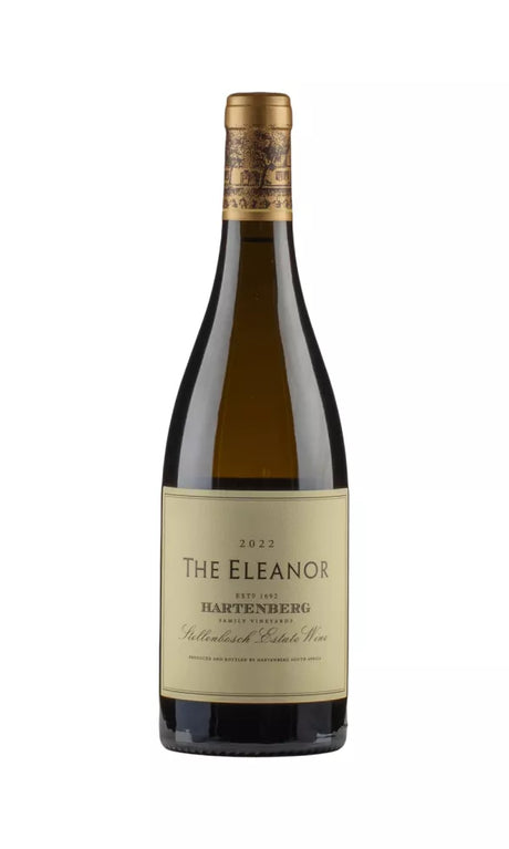 2022 | Hartenberg | The Eleanor Chardonnay at CaskCartel.com