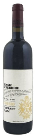 2018 | Russiz Superiore | Cabernet Franc Collio at CaskCartel.com