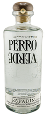 Perro Verde Espadin Mezcal | 700ML at CaskCartel.com