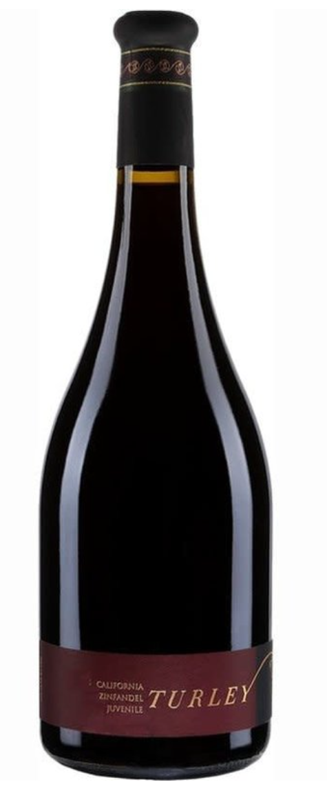 2015 | Turley Wine Cellars | Juvenile Zinfandel at CaskCartel.com