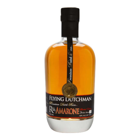 Flying Dutchman Special Batch Amarone Aged 3 Years Old Rum | 700ML at CaskCartel.com