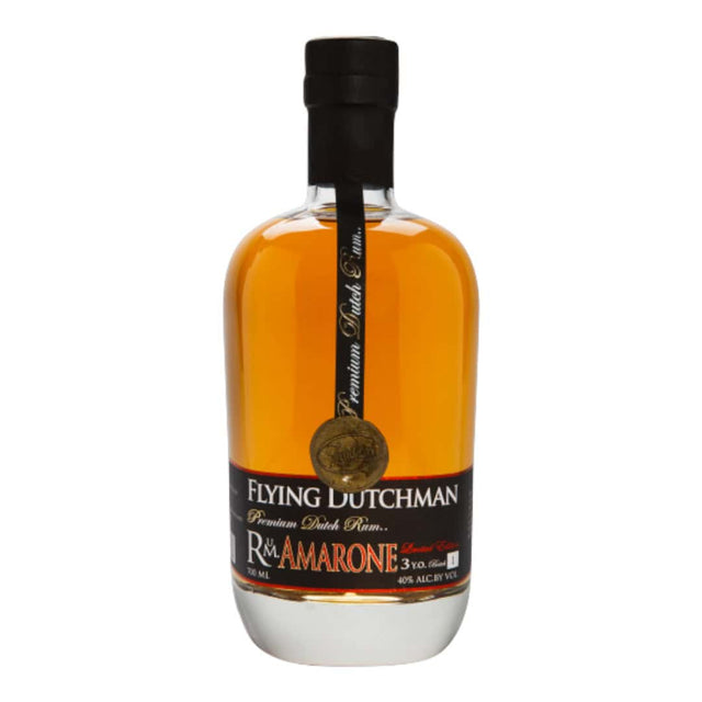 Flying Dutchman Special Batch Amarone Aged 3 Years Old Rum | 700ML at CaskCartel.com