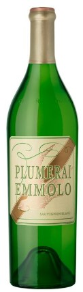 Emmolo | Plumerai Sauvignon Blanc 1L - NV at CaskCartel.com
