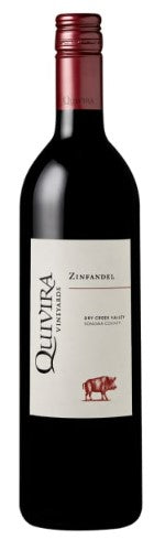 2018 | Quivira Vineyards | Zinfandel at CaskCartel.com