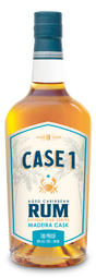 Old Line | Case 1 | Madeira Cask Finish Rum at CaskCartel.com