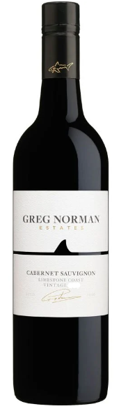 Greg Norman Estates | Australia Estates Cabernet Sauvignon - NV at CaskCartel.com