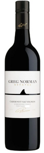 Greg Norman Estates | Australia Estates Cabernet Sauvignon - NV at CaskCartel.com