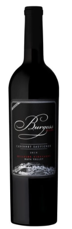 2014 | Burgess Cellars | Reserve Cabernet Sauvignon at CaskCartel.com