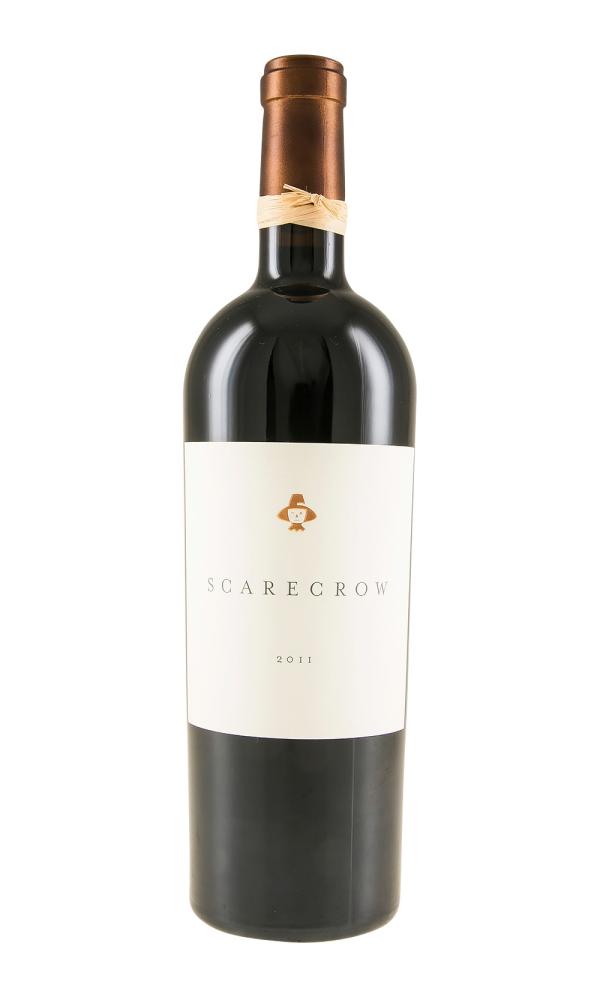 2011 | Scarecrow Estate | Cabernet Sauvignon at CaskCartel.com