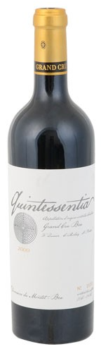 2018 | Hammel | Domaine du Montet Quintessentia at CaskCartel.com