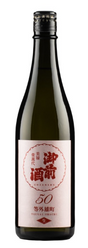 Gozenshu Underdog 50 Hamazake Nama | 720ML at CaskCartel.com