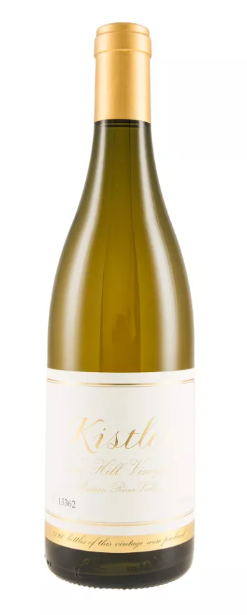 2015 | Kistler | Vine Hill Vineyard Chardonnay at CaskCartel.com