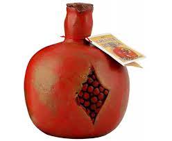 Ijevan Group | Grenade Pomegranate Ceramic - NV at CaskCartel.com